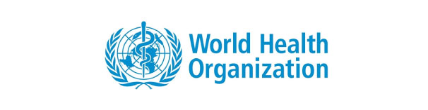 World Health Organization logo